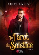 LE TAROT DU SOLSTICE : TOME 2