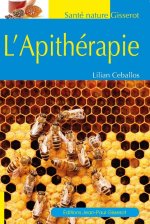 L'APITHERAPIE
