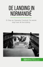 De landing in Normandië