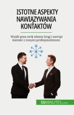 Istotne aspekty nawi?zywania kontaktów