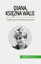 Diana, ksi??na Walii
