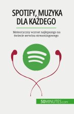 Spotify, Muzyka dla ka?dego