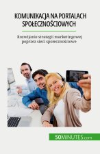 Komunikacja na portalach spo?eczno?ciowych