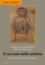 Il racconto della malattia