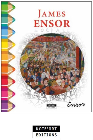 JAMES ENSOR
