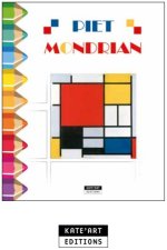 PIET MONDRIAN