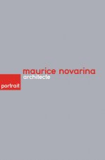 Maurice Novarina, architecte