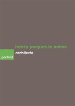 Henry Jacques Le Même, architecte