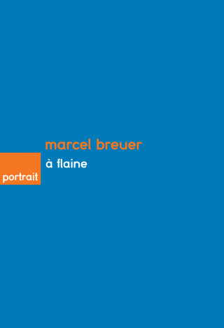 Marcel Breuer à Flaine