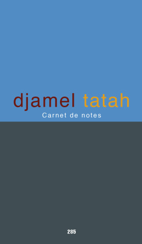 Carnet de notes