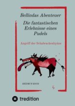 Bellindas Abenteuer - Die fantastischen Erlebnisse eines Pudels