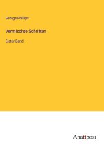 Vermischte Schriften