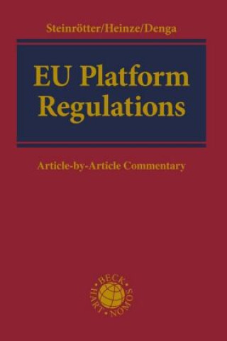 EU Platform Regulations