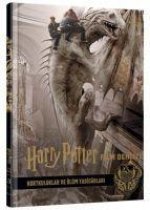 Harry Potter Film Dehlizi 3 Ciltli