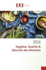 Hygi?ne, Qualité & Sécurité des Aliments