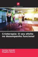 Crioterapia: O seu efeito no desempenho funcional