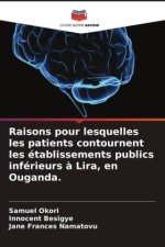 Raisons pour lesquelles les patients contournent les établissements publics inférieurs ? Lira, en Ouganda.