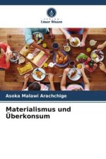 Materialismus und Überkonsum