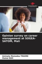 Opinion survey on career management at SOGEA-SATOM, Mali