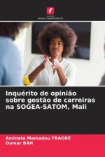 Inquérito de opinião sobre gestão de carreiras na SOGEA-SATOM, Mali