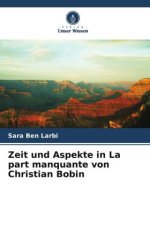 Zeit und Aspekte in La part manquante von Christian Bobin