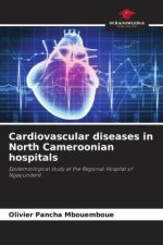 Cardiovascular diseases in North Cameroonian hospitals