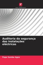 Auditoria da segurança das instalações eléctricas