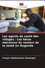 Les agents de santé des villages : Les héros méconnus du secteur de la santé en Ouganda