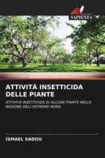 ATTIVIT? INSETTICIDA DELLE PIANTE