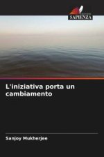 L'iniziativa porta un cambiamento