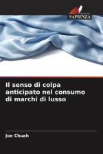Il senso di colpa anticipato nel consumo di marchi di lusso