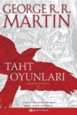 Taht Oyunlari - Grafik Roman 1