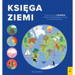 Encyklopedia z folią. Księga Ziemi