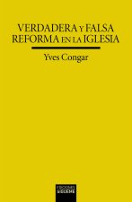 Vverdadera y falsa reforma en la iglesia