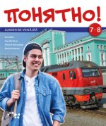 Понятно! 4-6 / Ponjatno! Moduulit 7-8 (LOPS21)