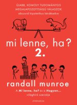 Mi lenne, ha? 2.