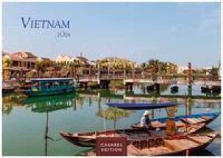 Vietnam 2024 L 35x50cm