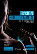 PRACTICAL SHOUDER MANUAL - FROM PRE-OP SURGICAL CONSULT TO REHABILITATION