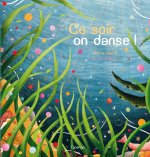 CE SOIR ON DANSE