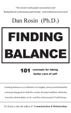 Finding Balance