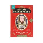 Game Timescape Shakespeare: An Escape Room Game