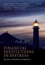 Financial Institutions in Distress Recovery, Resolution, and Recognition (Hardback)