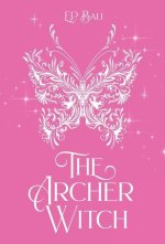 The Archer Witch (Pastel Edition)