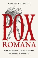 Pox Romana – The Plague That Shook the Roman World