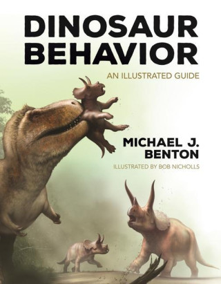 Dinosaur Behavior – An Illustrated Guide