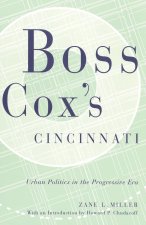 BOSS COX'S CINCINNATI