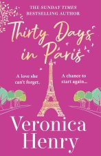 Thirty Days in Paris