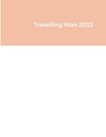 Travelling Man 2022