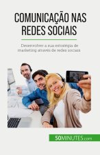 Comunicaç?o nas redes sociais