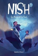 NISH V 01 LE NORD ET LE SUD